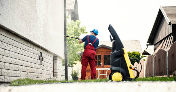 Professional Pressure Washing Services in Lake Carmel, NY